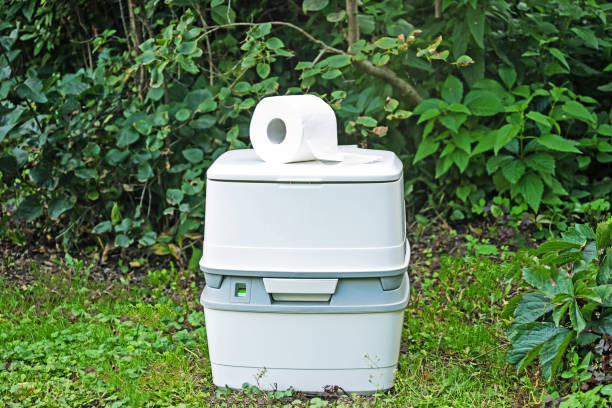 Best Porta potty rental near me  in Sylva, NC