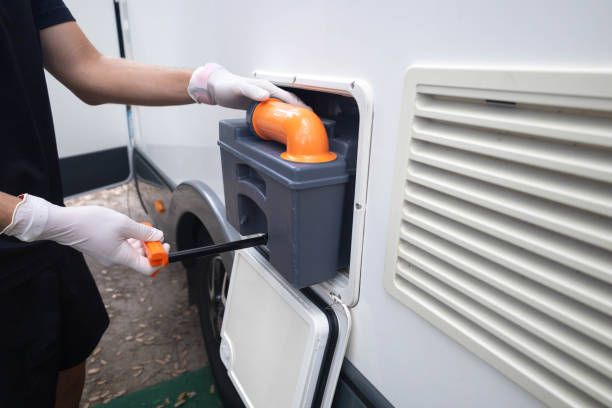 Best High-end porta potty rental  in Sylva, NC