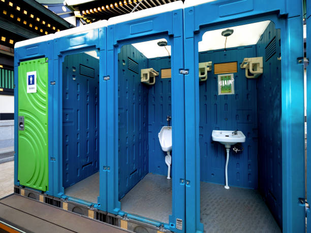Best Sanitation services for porta potties  in Sylva, NC